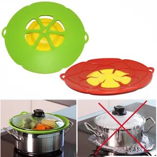 Кухонные крышки