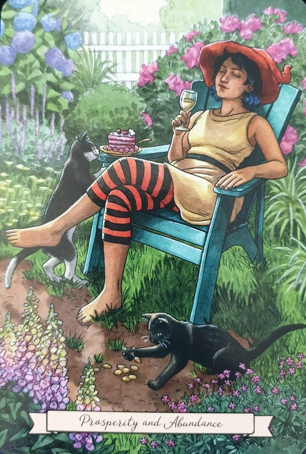 Witch oracle. Оракул &quot;everyday witches oracle&quot;. повседневный оракул ведьмы галерея. everyday witch oracle галерея. оракулы дебора блейк.