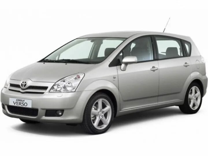 Toyota corolla verso 2. Авто тойота королла версо. Тайота карола версо 2004. Тойота королла версо 2007. Toyota corolla verso 2001.