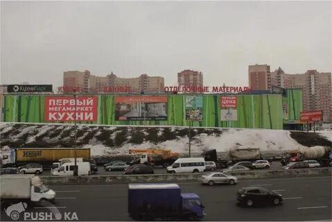 Мкад 71