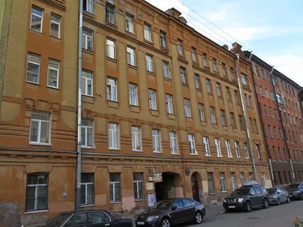 Петрозаводская санкт петербург