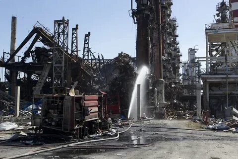 Ачинская нефть