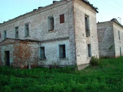 Покровское курская