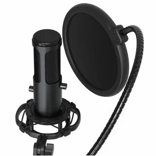 Игровой микрофон для компьютера
