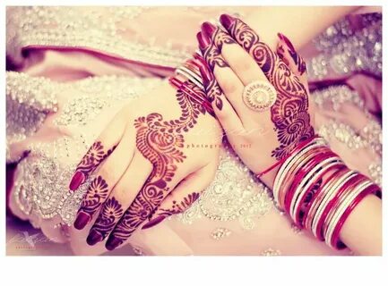 Henna party