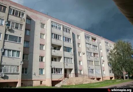 Полевая 3