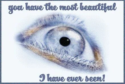The ever seeing eye