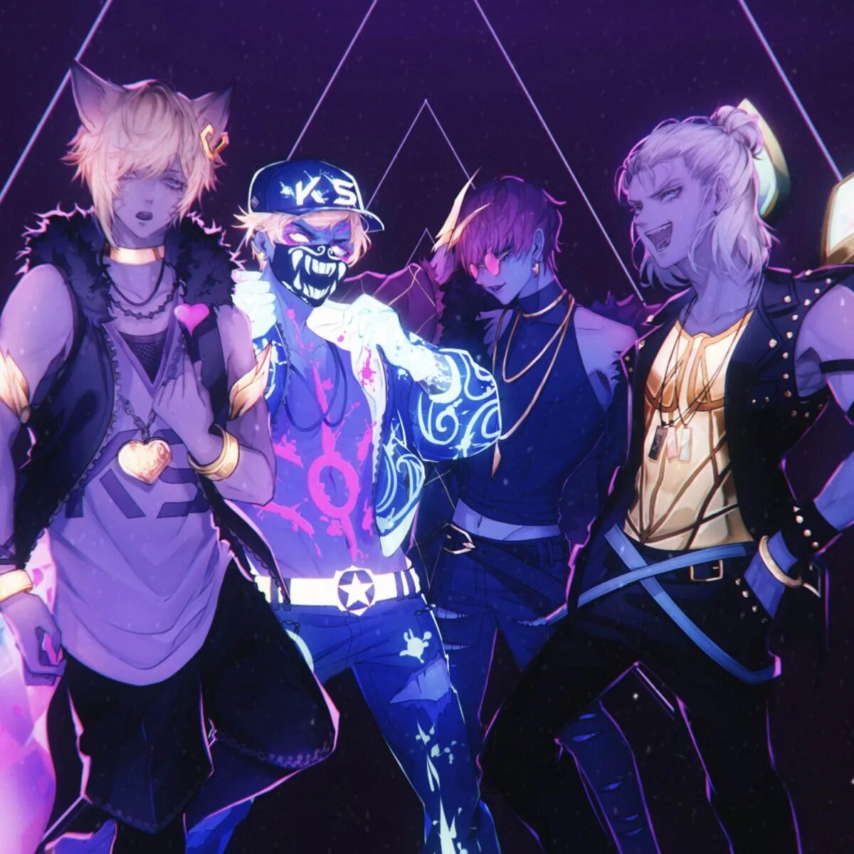 Kda группа. Da pop. Группа kda лига легенд. Группа kda league of legends. Da pop.