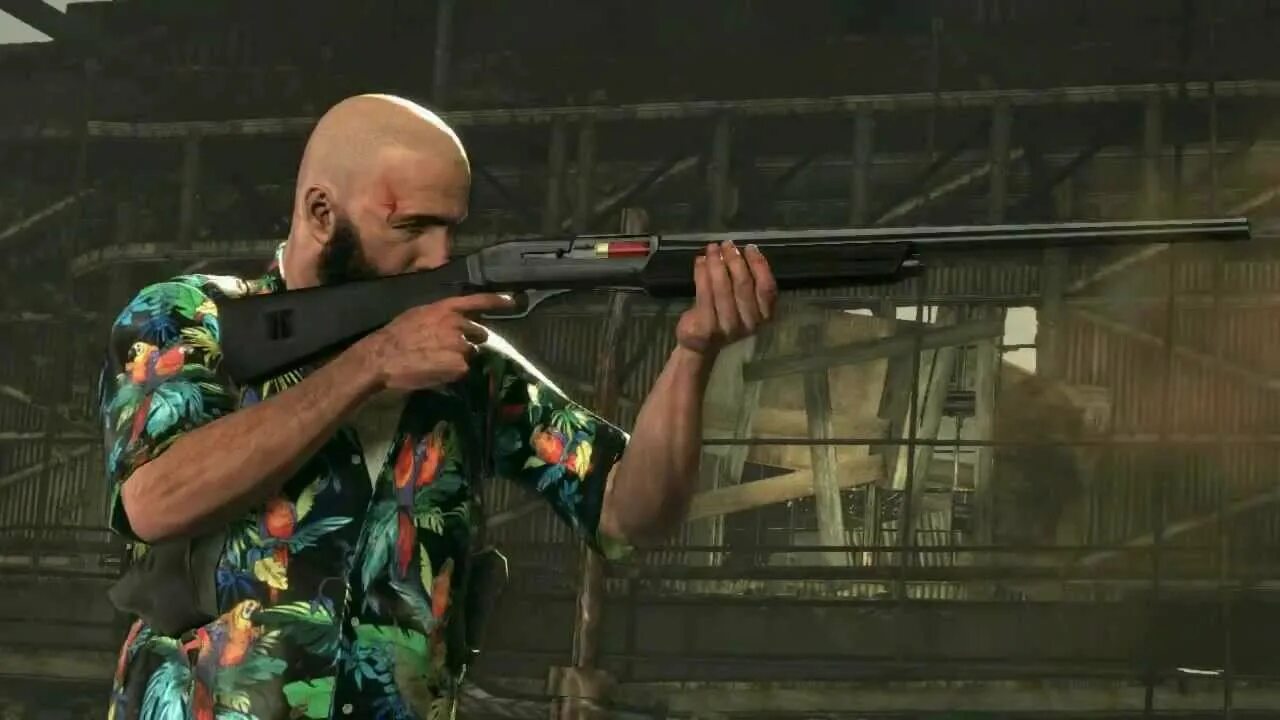 Max weapons. Max payne 3 оружие. оружие из макс пейн 3. макс пэйн с дробовиком. оружие макса пейна.