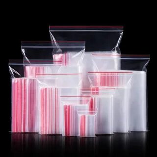 Zip lock замок
