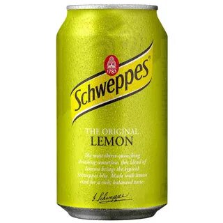 Schweppes