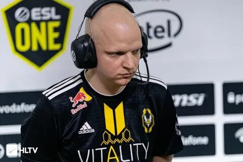 Vitality cs 2