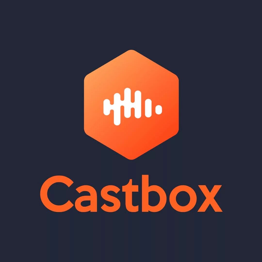 Cast box