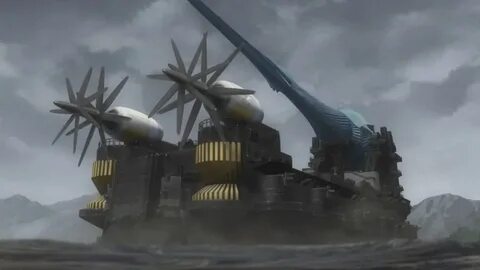 Project valkyre