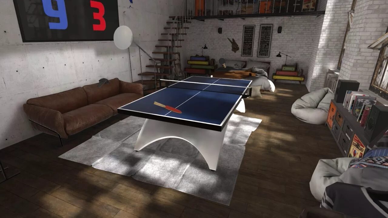 Eleven vr. Eleven Table Tennis. VR Table Tennis. Eleven Tennis Table Tennis VR. Eleven Table Tennis VR Gameplay.