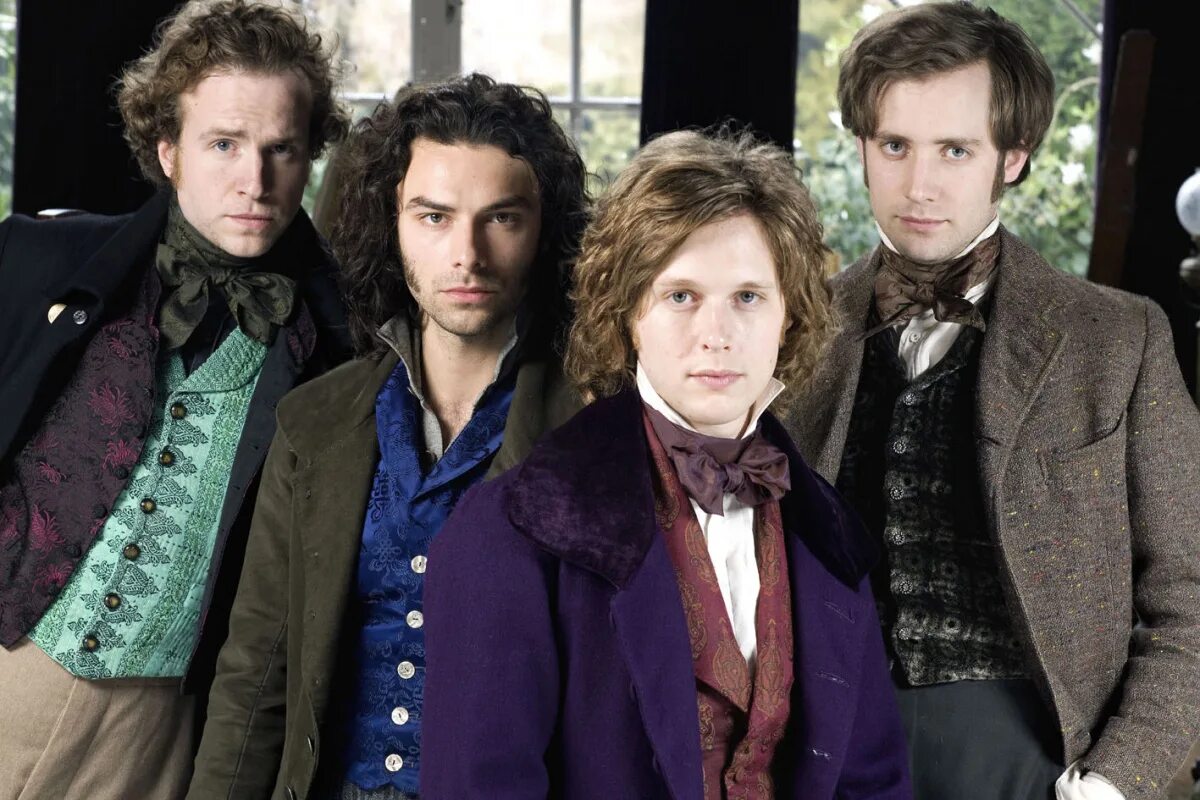 отчаянные романтики 2009. прерафаэлиты. отчаянные романтики уильям моррис. отчаянные романтики сериал. отчаянные романтики.