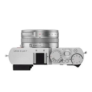 Leica lux 3