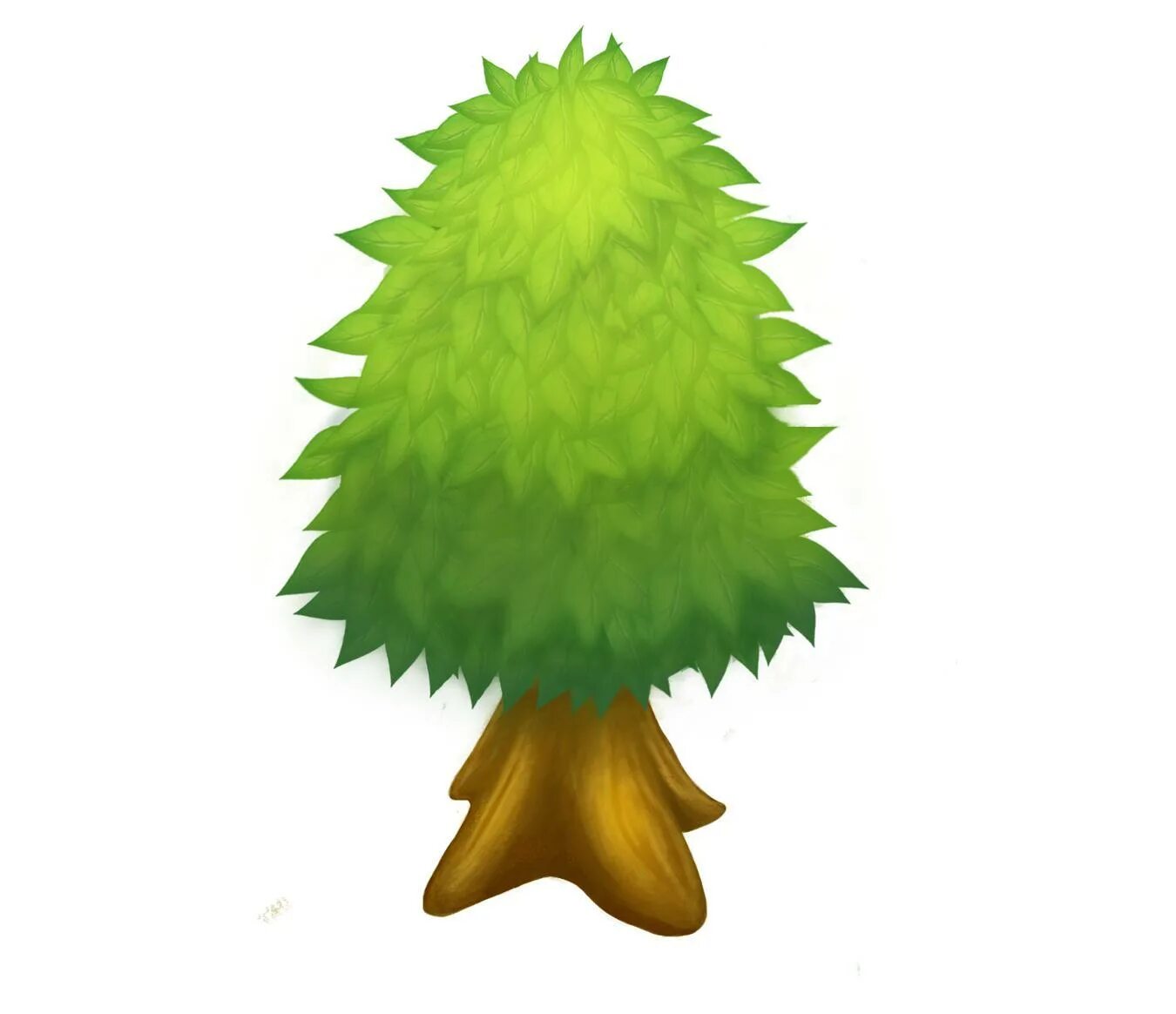 Game tree