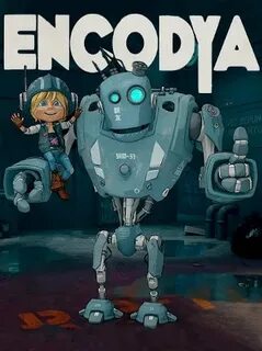 Encodya на андроид