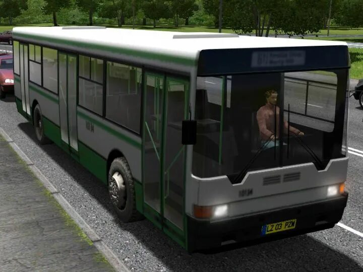 Сити кар драйвинг автобус. Ikarus 415.33. Ikarus 415 ЛИАЗ. Ikarus 415 OMSI. Икарус 415 для омси 2.