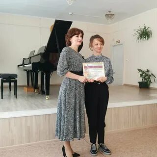 Общероссийский конкурс лучшая детская школа искусств