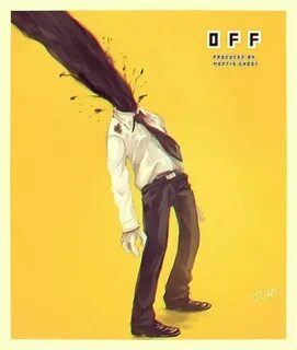 T on t off