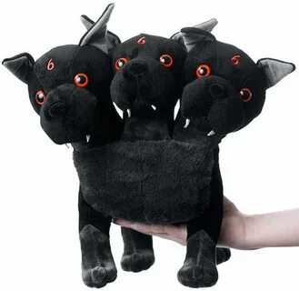 Мягкая игрушка босс
