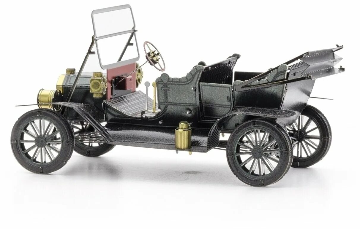 Земля машина купить спб. Ford t 1908. Форд модель т 1908. Ford model t. Сборная модель автомобиль Форд.