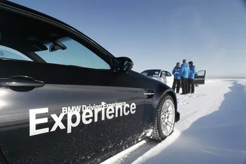 Driving experience