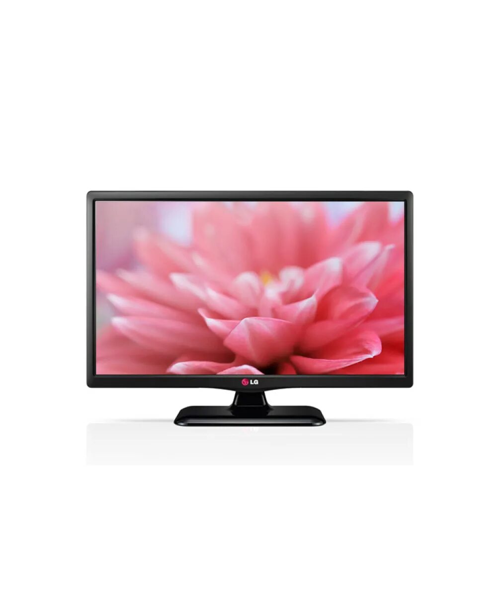 Lg dvb t