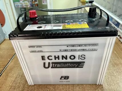 Furukawa battery отзывы