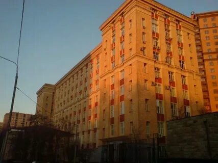 Туполева д 5