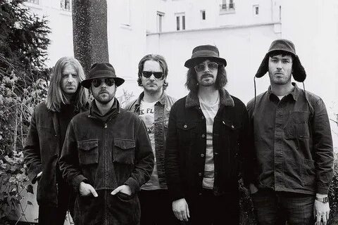 The coral
