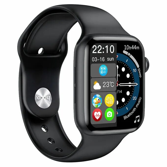 Hoco watch. Смарт часы hoco y5. smart часы hoco y5. fk99 plus smart watch. часы smart watch hoco y5 black.