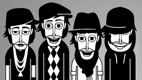 Dragon zet incredibox