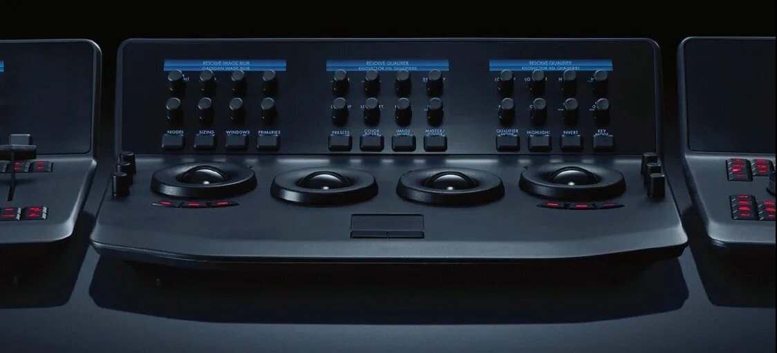 Davinci color panel. Панель да винчи резолв. пульт для да винчи резолв. davinci resolve micro color panel new 2025 nab. controller davinci.