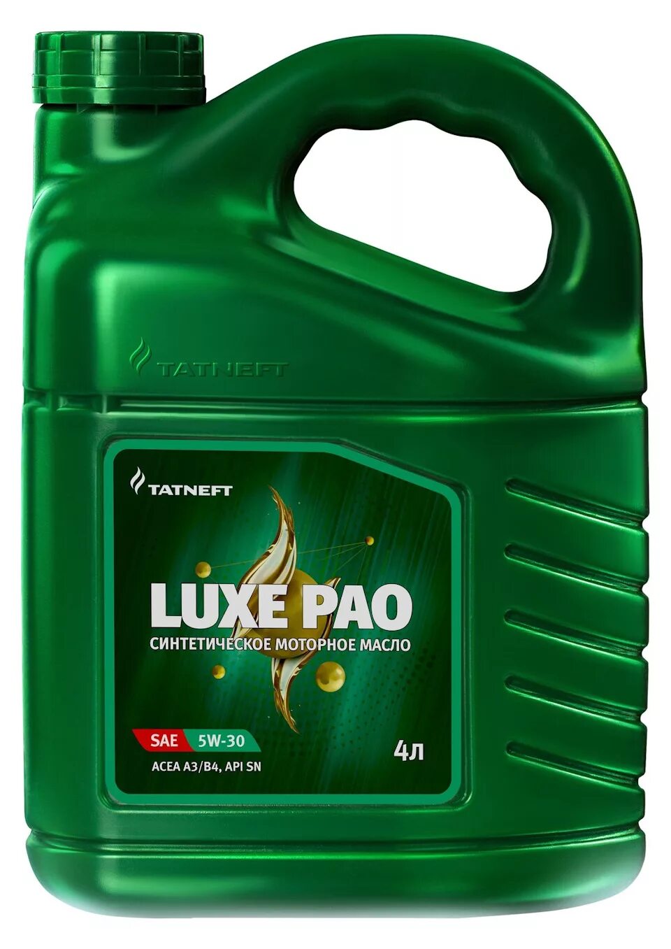 Масло пао 5w40 синтетика. TATNEFT Luxe Pao 5w-40. Масло моторное Татнефть 5w30 Luxe Pao. Татнефть масло моторное Luxe Pao синтетика 5w-30 (4л) - 12116. Моторное масло Татнефть Luxe Pao SN a3/b4 5w-40, 10л.