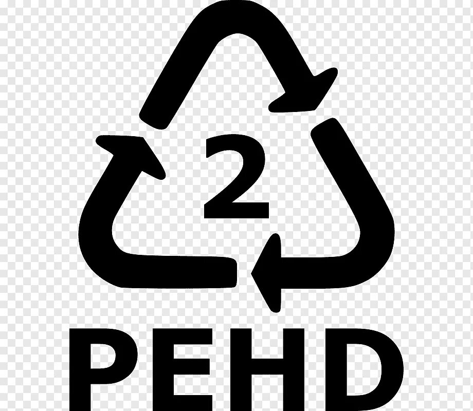 Пластик 2 переработка