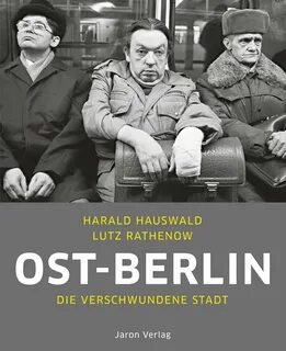 Ost berlin