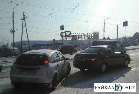 Байкал дейли в реальном времени