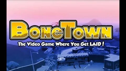 Bonetown the second