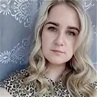 Аня реутова