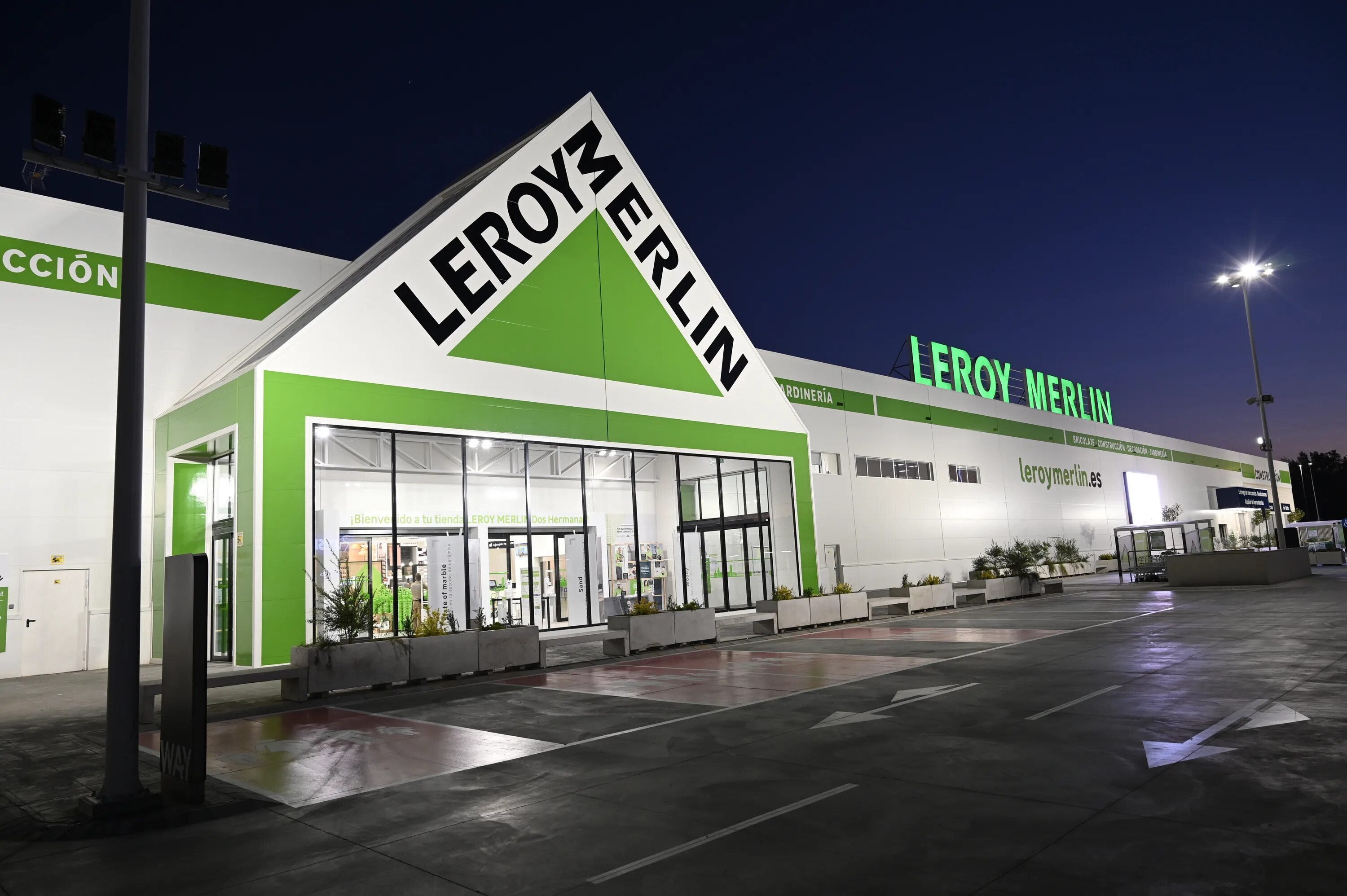 Leroymerlin 3. Leroymerlin 3