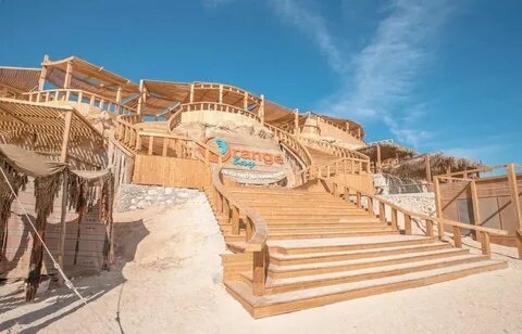 Orange bay hurghada