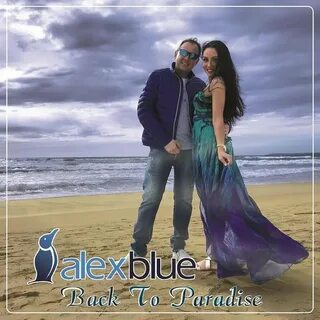 Alex dj blue