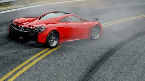 Car had