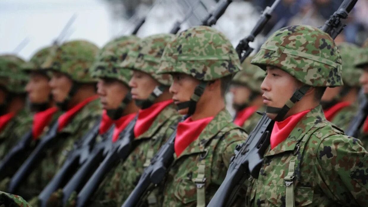 Японские военные в китае. Силы самообороны Японии 2021. Форма армии Японии 2022. Солдат сил самообороны Японии. Сухопутные войска Японии.