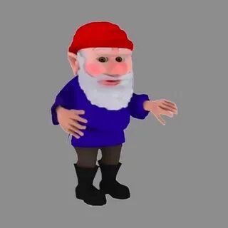 Gnome code