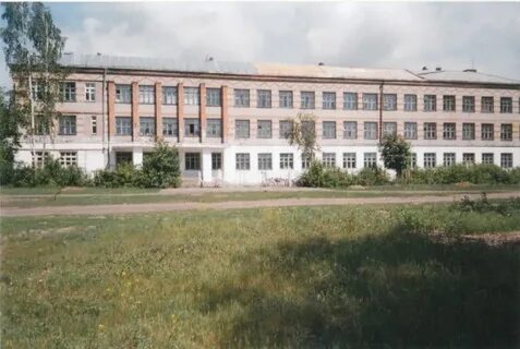 Ярковская сош
