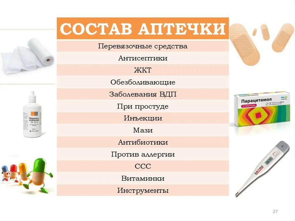 Можно ли антибиотик с обезболивающим. Препараты против аллергии антибиотики. Обезболивающие антисептики. Антисептики аптечка состав.